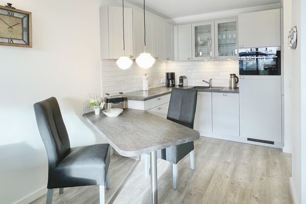 OEWERN DIEK Haus Utkiek, App. 39 Ostseebad Wustrow - 