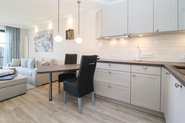 OEWERN DIEK Haus Utkiek, App. 39 Ostseebad Wustrow - 