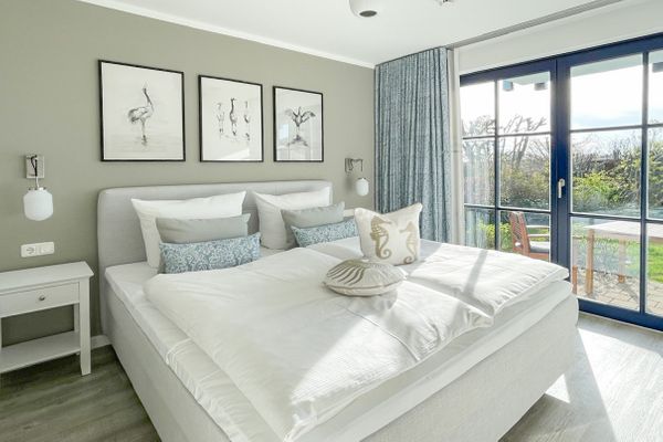 OEWERN DIEK Haus Utkiek, App. 39 Ostseebad Wustrow - 