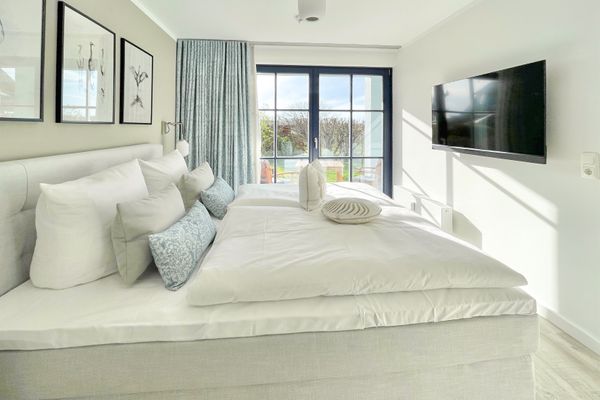 OEWERN DIEK Haus Utkiek, App. 39 Ostseebad Wustrow - 