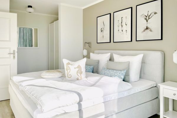 OEWERN DIEK Haus Utkiek, App. 39 Ostseebad Wustrow - 