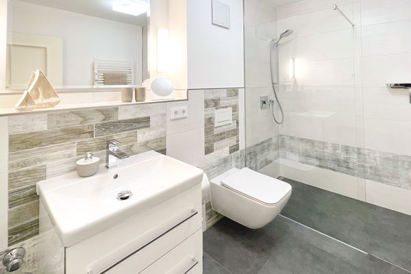 OEWERN DIEK Haus Utkiek, App. 39 Ostseebad Wustrow - 