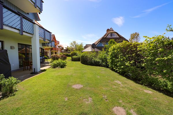 OEWERN DIEK Haus Utkiek, App. 40 Ostseebad Wustrow - 