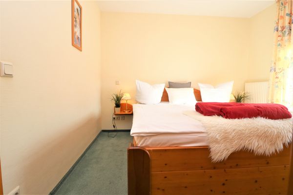 BIRKENHOF Haus 02, App. 77 Ostseebad Wustrow - 