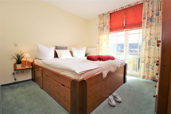 BIRKENHOF Haus 02, App. 77 Ostseebad Wustrow - 