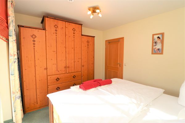 BIRKENHOF Haus 02, App. 77 Ostseebad Wustrow - 