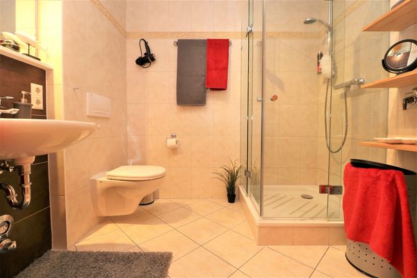 BIRKENHOF Haus 02, App. 77 Ostseebad Wustrow - 