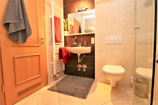 BIRKENHOF Haus 02, App. 77 Ostseebad Wustrow - 