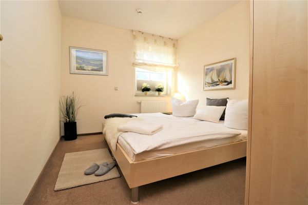 BIRKENHOF Haus 02, App. 77 Ostseebad Wustrow - 