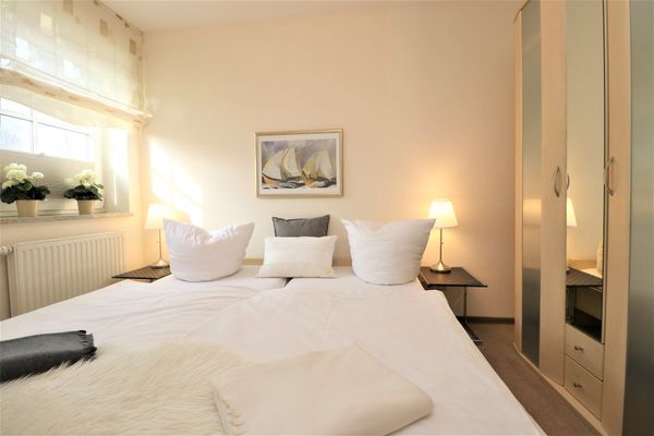 BIRKENHOF Haus 02, App. 77 Ostseebad Wustrow - 