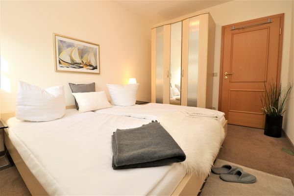 BIRKENHOF Haus 02, App. 77 Ostseebad Wustrow - 