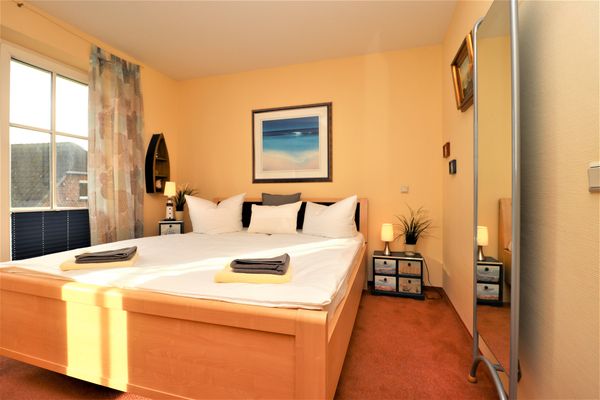 BIRKENHOF Haus 02, App. 76 Ostseebad Wustrow - 