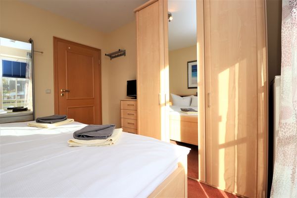 BIRKENHOF Haus 02, App. 76 Ostseebad Wustrow - 