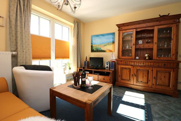 BIRKENHOF Haus 02, App. 76 Ostseebad Wustrow - 