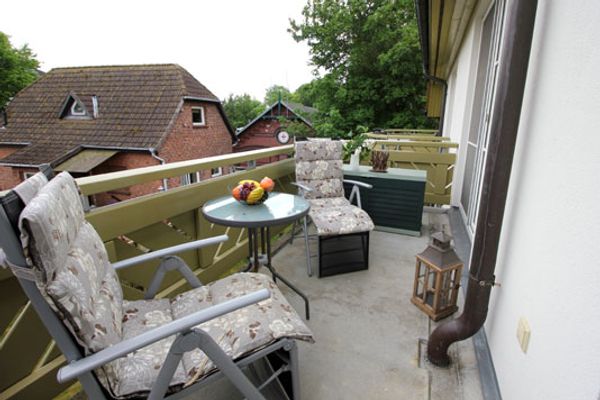 BIRKENHOF Haus 02, App. 76 Ostseebad Wustrow - 