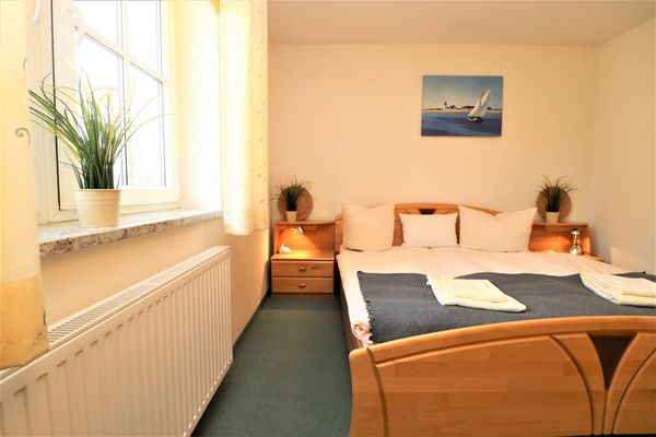 BIRKENHOF Haus 02, App. 75 Ostseebad Wustrow - 