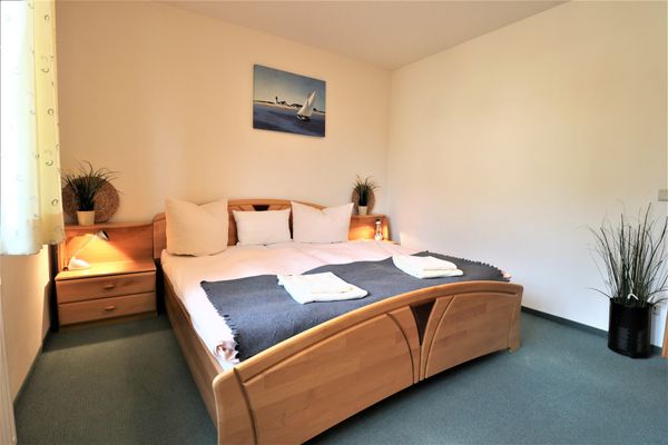 BIRKENHOF Haus 02, App. 75 Ostseebad Wustrow - 