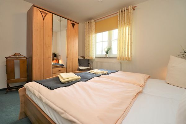 BIRKENHOF Haus 02, App. 75 Ostseebad Wustrow - 