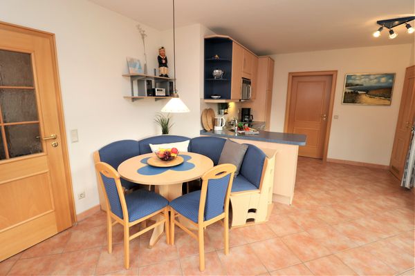 BIRKENHOF Haus 02, App. 75 Ostseebad Wustrow - 