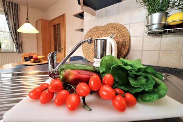 BIRKENHOF Haus 02, App. 75 Ostseebad Wustrow - 