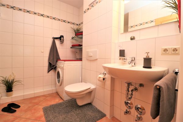 BIRKENHOF Haus 02, App. 75 Ostseebad Wustrow - 