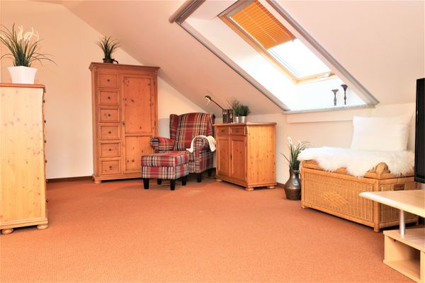 BIRKENHOF Haus 02, App. 75 Ostseebad Wustrow - 