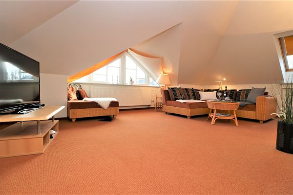 BIRKENHOF Haus 02, App. 75 Ostseebad Wustrow - 