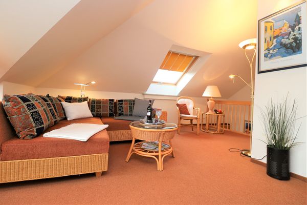 BIRKENHOF Haus 02, App. 75 Ostseebad Wustrow - 