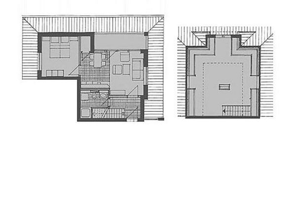 BIRKENHOF Haus 02, App. 75 Ostseebad Wustrow - 