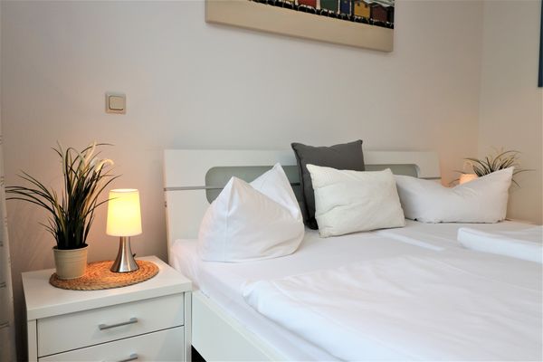 BIRKENHOF Haus 02, App. 74 Ostseebad Wustrow - 