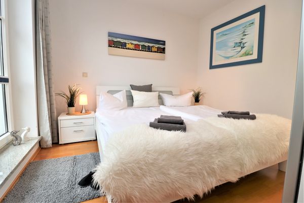 BIRKENHOF Haus 02, App. 74 Ostseebad Wustrow - 