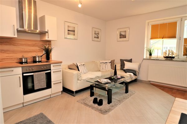 BIRKENHOF Haus 02, App. 74 Ostseebad Wustrow - 