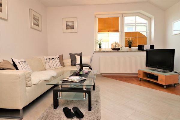 BIRKENHOF Haus 02, App. 74 Ostseebad Wustrow - 