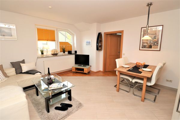 BIRKENHOF Haus 02, App. 74 Ostseebad Wustrow - 