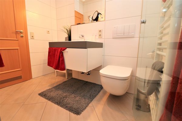 BIRKENHOF Haus 02, App. 74 Ostseebad Wustrow - 