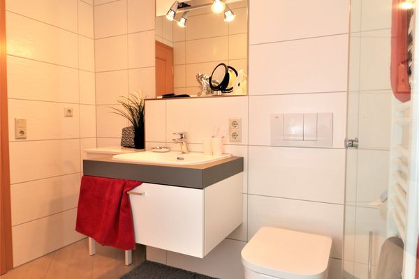 BIRKENHOF Haus 02, App. 74 Ostseebad Wustrow - 