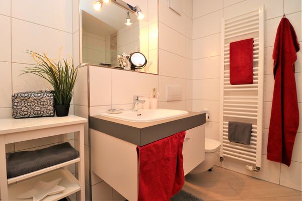 BIRKENHOF Haus 02, App. 74 Ostseebad Wustrow - 