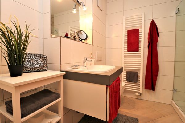 BIRKENHOF Haus 02, App. 74 Ostseebad Wustrow - 