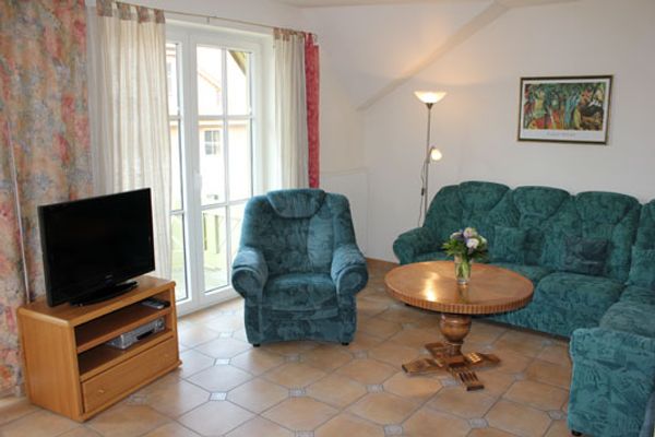 BIRKENHOF Haus 02, App. 73 Ostseebad Wustrow - 