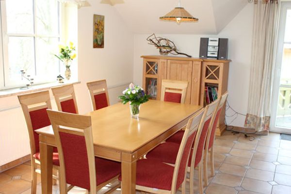 BIRKENHOF Haus 02, App. 73 Ostseebad Wustrow - 