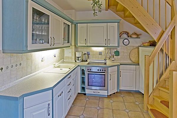 BIRKENHOF Haus 02, App. 73 Ostseebad Wustrow - 