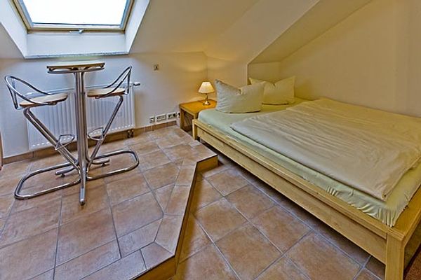 BIRKENHOF Haus 02, App. 73 Ostseebad Wustrow - 