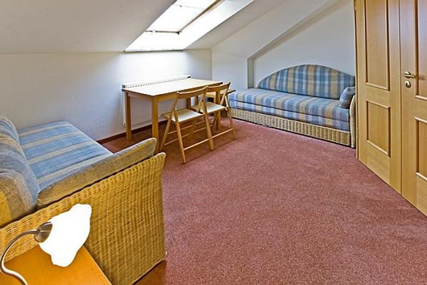 BIRKENHOF Haus 02, App. 73 Ostseebad Wustrow - 