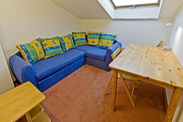 BIRKENHOF Haus 02, App. 73 Ostseebad Wustrow - 