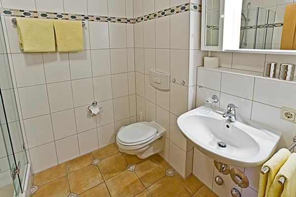 BIRKENHOF Haus 02, App. 73 Ostseebad Wustrow - 