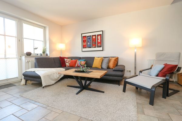 BIRKENHOF Haus 02, App. 72 Ostseebad Wustrow - 