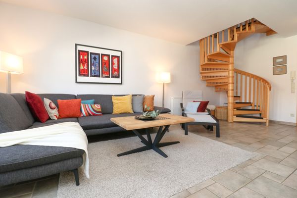 BIRKENHOF Haus 02, App. 72 Ostseebad Wustrow - 