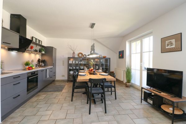 BIRKENHOF Haus 02, App. 72 Ostseebad Wustrow - 