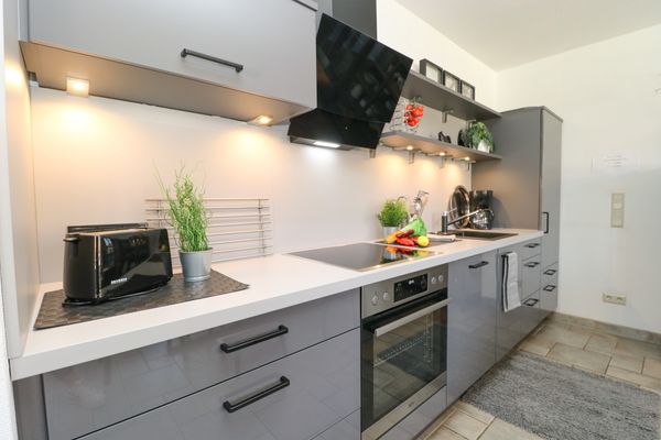 BIRKENHOF Haus 02, App. 72 Ostseebad Wustrow - 