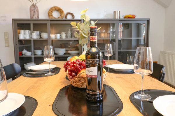 BIRKENHOF Haus 02, App. 72 Ostseebad Wustrow - 